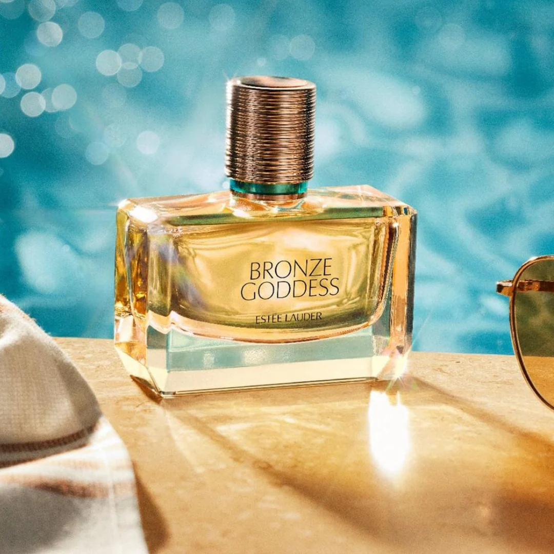 ESTEE LAUDER BRONZE GODDESS EDP (W) 50ML - Image 3