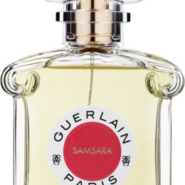 GUERLAIN SAMSARA EDP (W) 75ML TESTER
