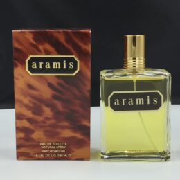 ARAMIS EAU DE TOILETTE (M) 240ML