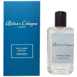 ATELIER COLOGNE OOLANG INFINI ABSOLU PURE PERFUME (U) 100ML