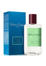 ATELIER LEMON ISLAND COLOGNE ABSOLU PURE PERFUME (U) 100ML