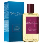 ATELIER COLOGNE ROSE ANONYME COLOGNE ABSOLUE (PURE PERFUME) (U) 100ML