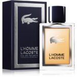 LACOSTE L'HOMME EDT (M) 100ML