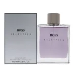 HUGO BOSS SELECTION EDT (M) 100ML (NEW LOOK)