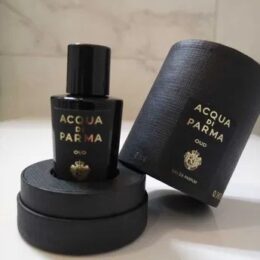 ACQUA DI PARMA OUD EDP (U) MINI 5ML