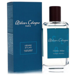 ATELIER CEDRE ATLAS PURE PERFUME (U) 100ML