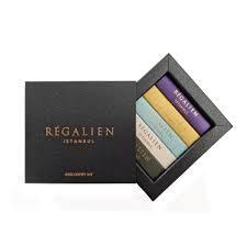 REGALIEN KASHMERAN EDP (U) VIAL 2ML