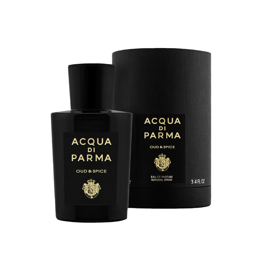 ACQUA DI PARMA OUD & SPICE EDP (M) MINI 5ML - Image 2