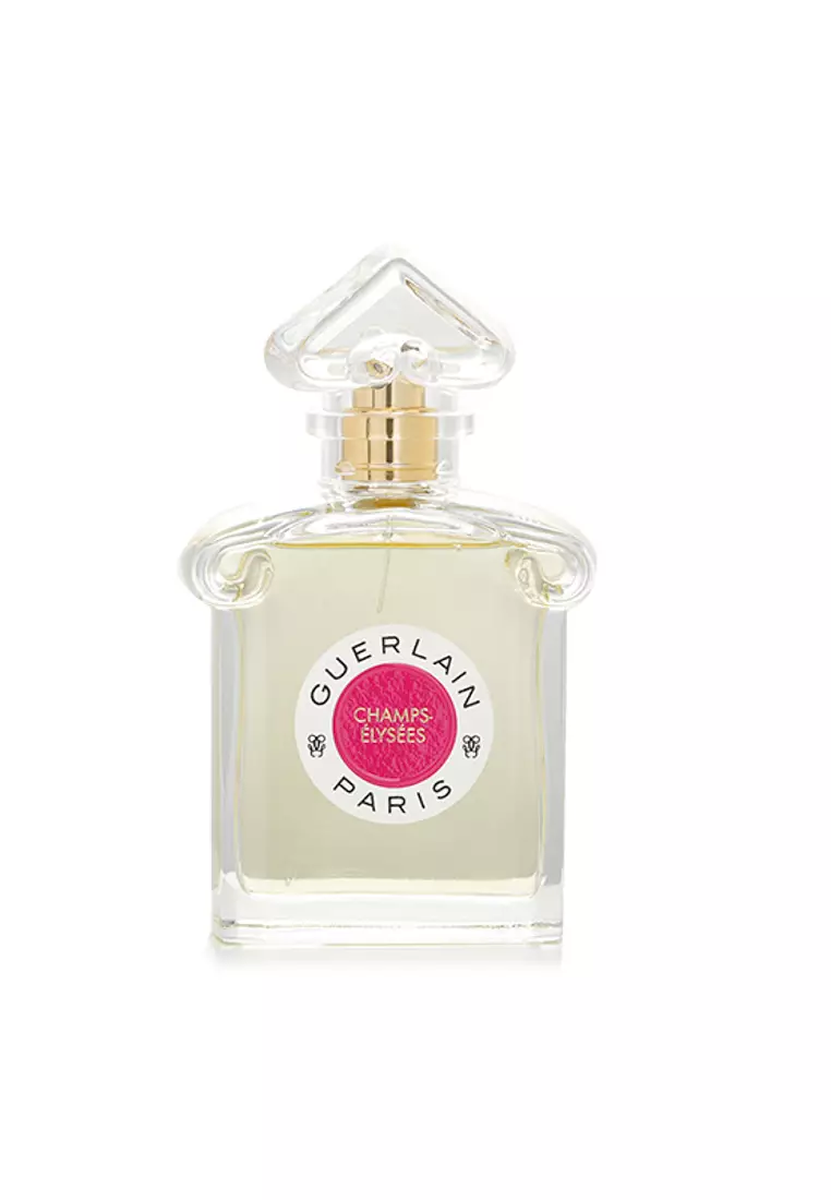 GUERLAIN CHAMPS-ELYSEES EDP (W) 75ML TESTER - Image 2