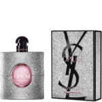 YVES SAINT LAURENT BLACK OPIUM GLITTER  EDP (W) 90ML