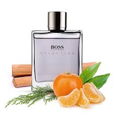 HUGO BOSS SELECTION EDT (M) 100ML (NEW LOOK) - Image 2