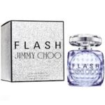 JIMMY CHOO FLASH EDP (W) 100ML