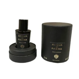 ACQUA DI PARMA OUD & SPICE EDP (M) MINI 5ML