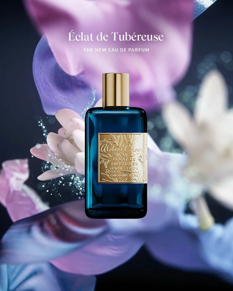 ATELIER CEDRE ATLAS EAU DE PARFUM (U) 100ML - Image 3