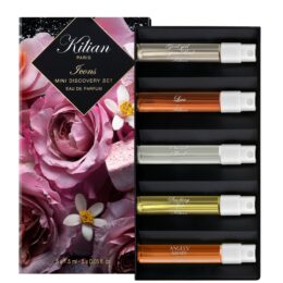 KILIAN VIAL DISCOVERY SET EDP 5 X 1.5ML