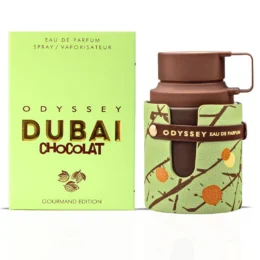ARMAF ODYSSEY DUBAI CHOCOLATE (U) 100ML