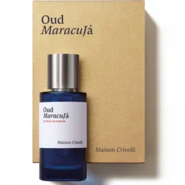 MAISON CRIVELLI OUD MARACUJA EXTRAIT (U) 100ML