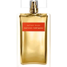 NARCISO RODRIGUEZ SAFRAN MUSC EDP (W) 100ML TESTER