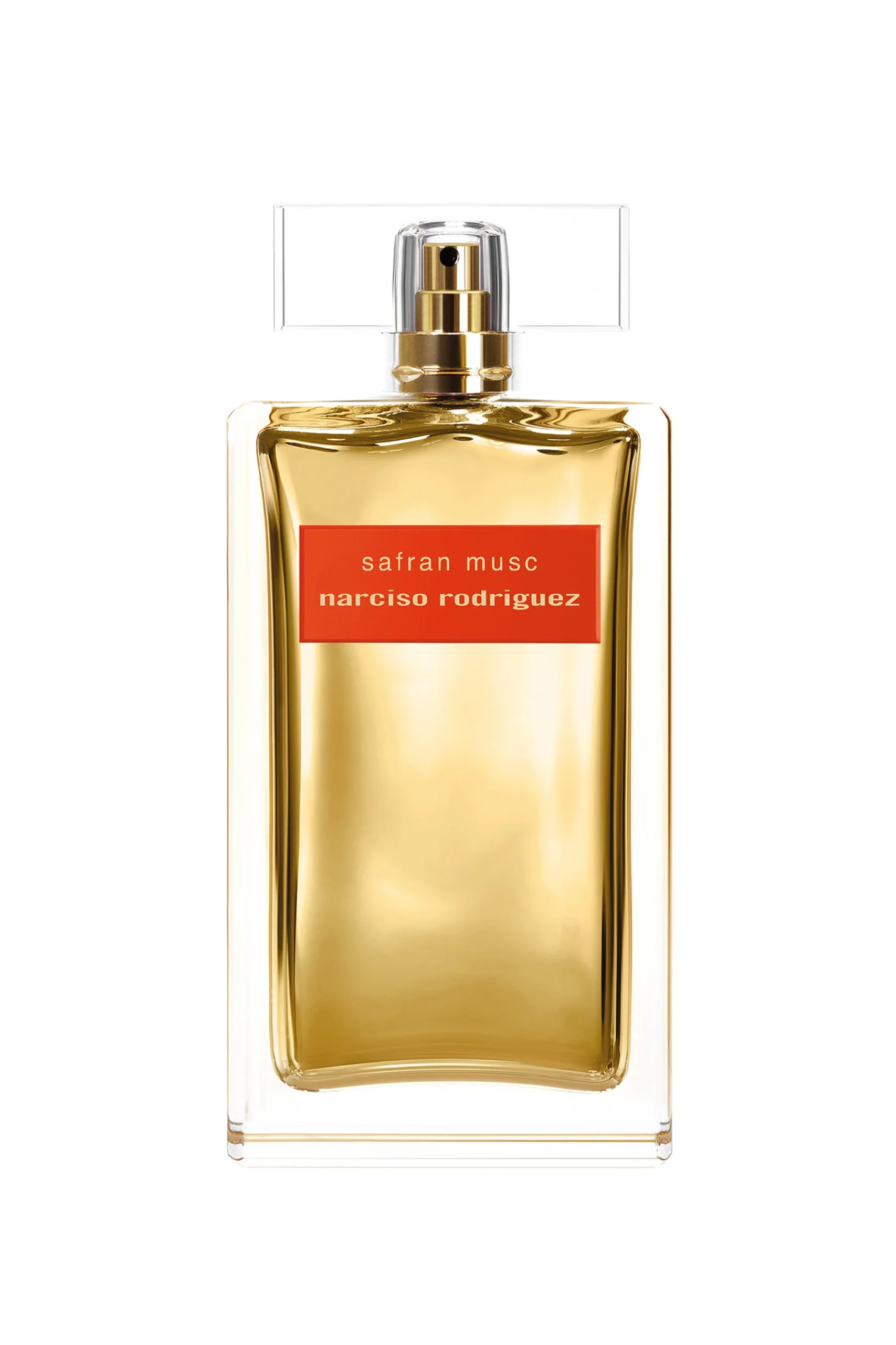 NARCISO RODRIGUEZ SAFRAN MUSC EDP (W) 100ML TESTER