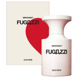 BORNTOSTANDOUT FUGAZZI (U) EDP 50ML