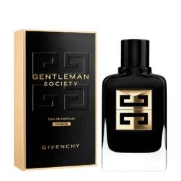 GIVENCHY GENTLEMAN SOCIETY Ambrée EDP (M) 100ML