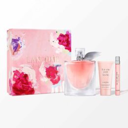 LANCOME LA VIE EST BELLE L'EAU DE PARFUM (W) GIFT SET