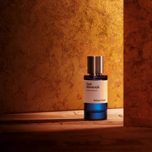 MAISON CRIVELLI OUD MARACUJA EXTRAIT (U) 100ML - Image 2