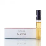 XERJOFF XJ 1861 NAXOS EDP (U) VIAL 2ML