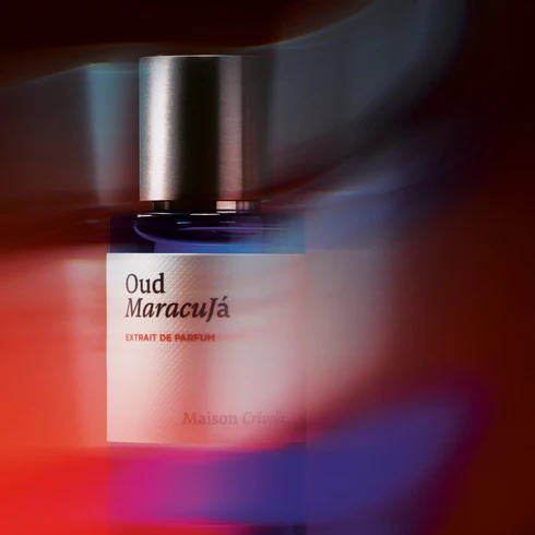 MAISON CRIVELLI OUD MARACUJA EXTRAIT (U) 100ML - Image 3