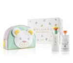 BVLGARI PETITS ET MAMANS EDT (CHILDREN) 100ML GIFT SET