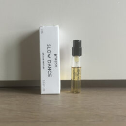 BYREDO SLOW DANCE EDP (U) VIAL 2ML
