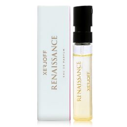 XERJOFF 1861 RENAISSANCE EDP (U) VIAL 2ML