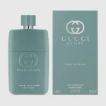 GUCCI GUILTY POUR HOMME LOVE EDITION 2024 EDT (M) 90ML