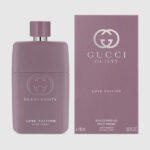 GUCCI GUILTY POUR FEMME LOVE EDITION 2024 EDP (W) 90ML
