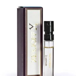 XERJOFF ERBA GOLD EDP (U) VIAL 2ML