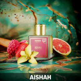 SUPERZ. BUDAPEST AISHAH - 50ml Extrait De Parfum - (U)