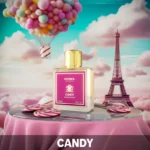 SUPERZ. BUDAPEST CANDY - 50ml Extrait De Parfum - (U)