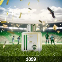 SUPERZ. BUDAPEST 1899 - 50 ml Extrait De Parfum - (U)