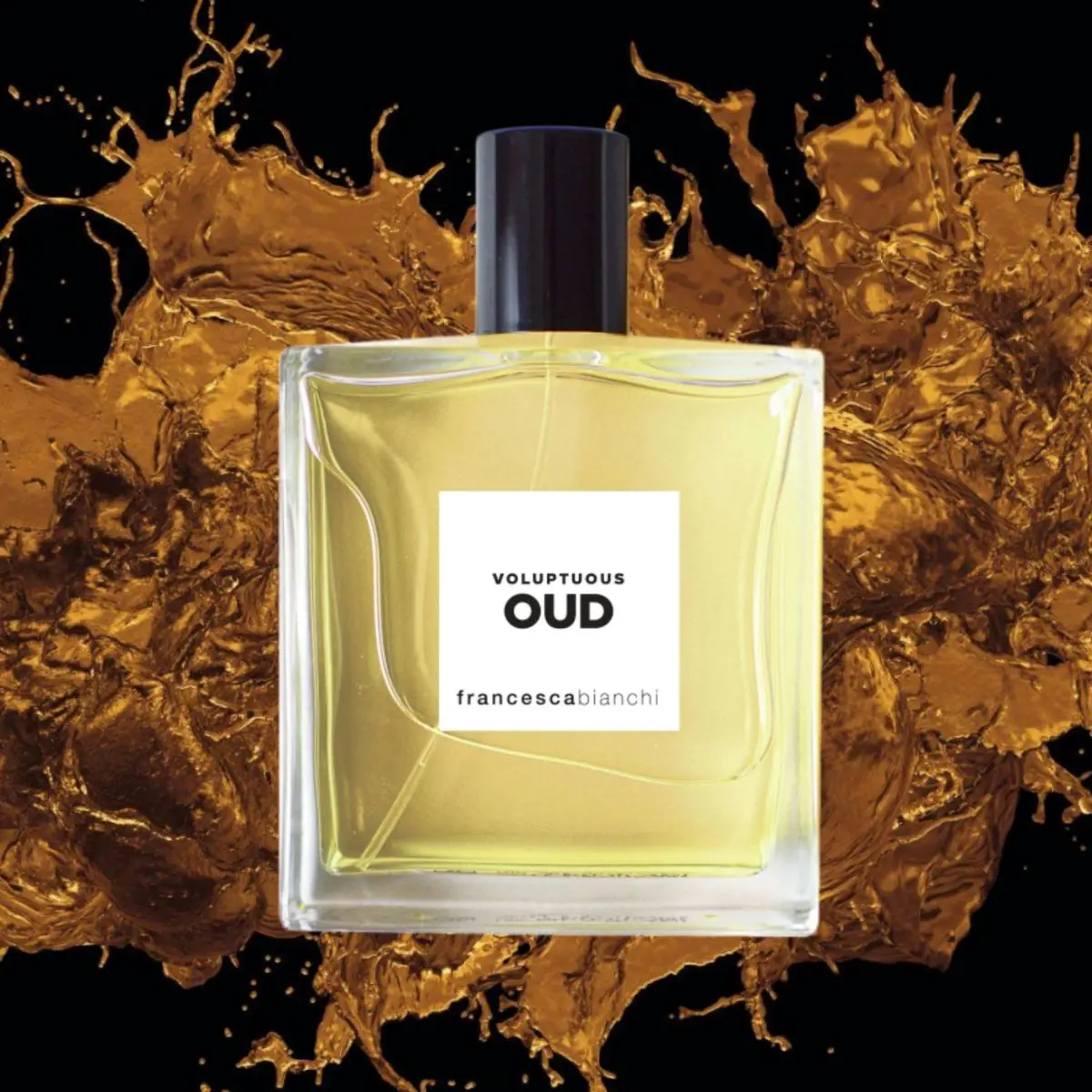 FRANCESCA BIANCHI VOLUPTUOUS OUD EXTRAIT DE PARFUM (U) 30ML - Image 3