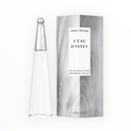 ISSEY MIYAKE L'EAU D'ISSEY EDP INTENSE (W) 100ML