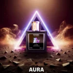 SUPERZ. BUDAPEST AURA - 50ml Extrait De Parfum - (U)