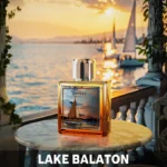 SUPERZ. BUDAPEST LAKE BALATON - 50 ml Extrait De Parfum - (U)