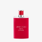 JIMMY CHOO MAN EXTREME EDP (M) 100ML TESTER
