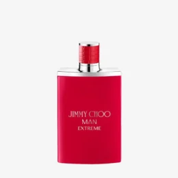 JIMMY CHOO MAN EXTREME EDP (M) 100ML TESTER