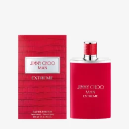 JIMMY CHOO MAN EXTREME EDP (M) 100ML
