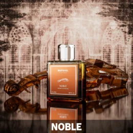 SUPERZ. BUDAPEST NOBLE - 50ml Extrait De Parfum - (U)