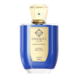 UNIQUE'E LUXURY OCEAN THE RIVE  EXTRAIT DE PARFUM (U) 100ML