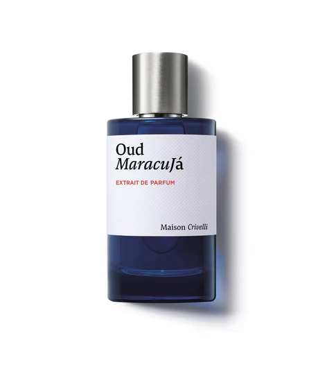 MAISON CRIVELLI OUD MARACUJA EXTRAIT (U) 100ML - Image 4
