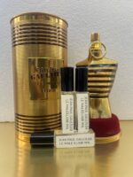 JEAN PAUL GAULTIER LE MALE ELIXIR (M) DECANT 9ML