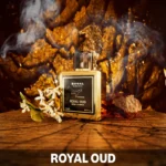 SUPERZ. BUDAPEST ROYAL OUD - 50ml Extrait De Parfum - (U)